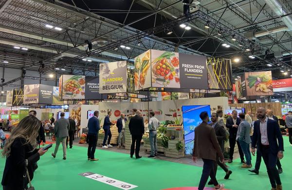 Fruit attraction