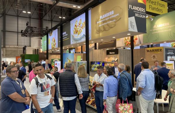 Fruit Attraction 2025