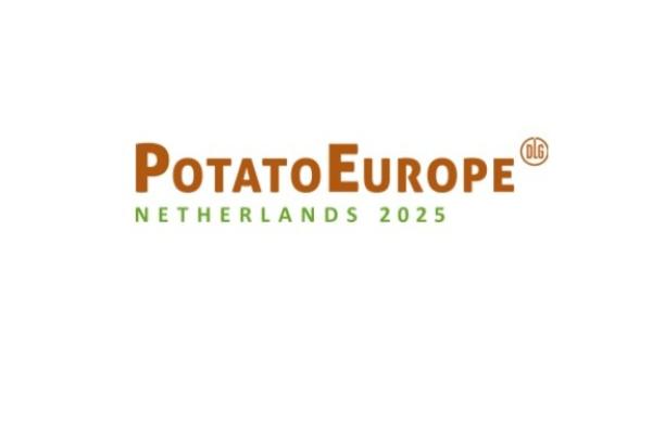 Potato Europe