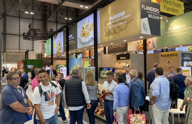 Fruit Attraction 2025